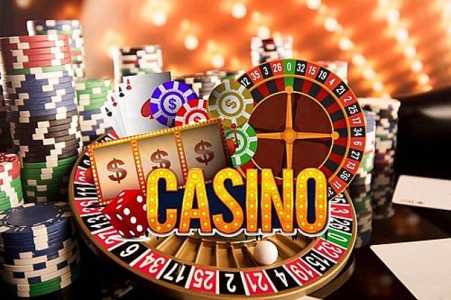 Discover the Exciting World of Patrick Spins Casino & Sportsbook 13