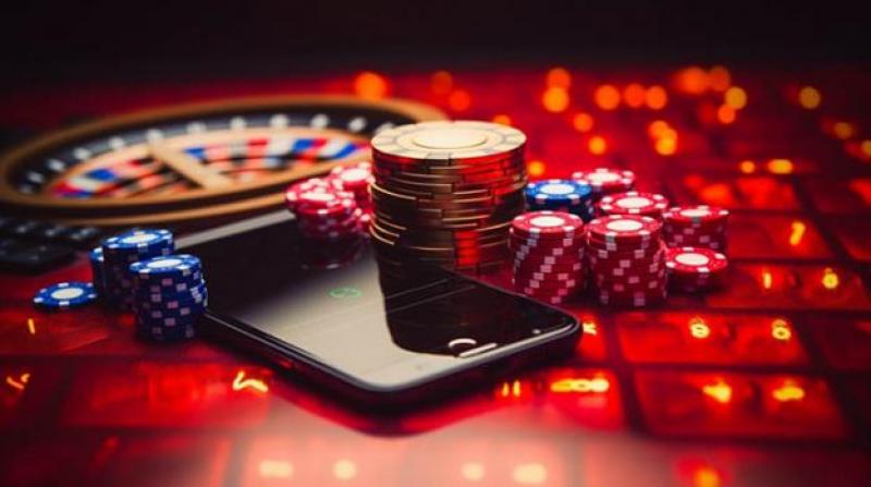 Discover the Thrill of Yeti Win Casino Online Games 2