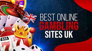 Discovering the Best UK Online Casinos Your Ultimate Guide 1580259469 Discovering the Best UK Online Casinos Your Ultimate Guide 1580259469