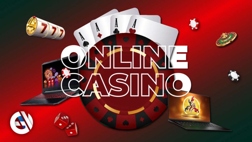 Experience Enchantment at Voodoo Casino UK