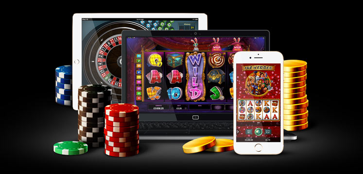 Experience the Thrill Spinbuddha Casino Awaits You