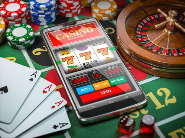 Experience the Thrill Spinbuddha Casino Awaits You