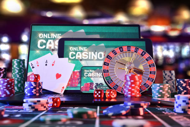 Exploring Non Gamstop Casinos A Guide to Online Gambling Freedom 699294125