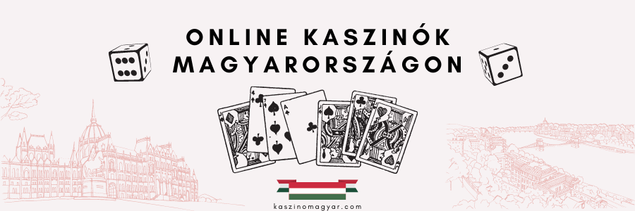 Fedezd fel a legjobb HUF kaszinókat! Fedezd fel a legjobb HUF kaszinókat!