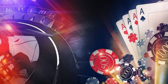 Nové české online casino 2025 – Budoucnost hazardního hraní Nové české online casino 2025 – Budoucnost hazardního hraní