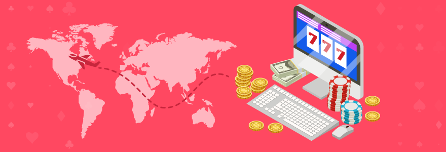 Zahraniční casina pro Čechy Kde hrát bezpečně a zábavně