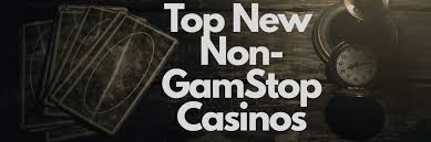 Discover the Best Online Casinos Not on GamStop Discover the Best Online Casinos Not on GamStop