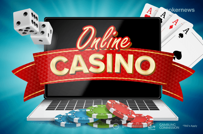 Experience Thrilling Play Online Casino Dealbet