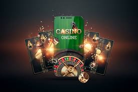 Exploring Gransino Casino Online Games