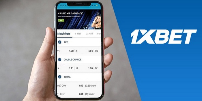 How to Access 1xBet A Complete Guide to 1xBet Login
