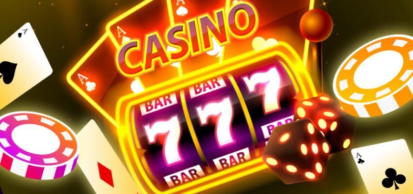 JB Online Casino UK Experience the Thrill of Gaming