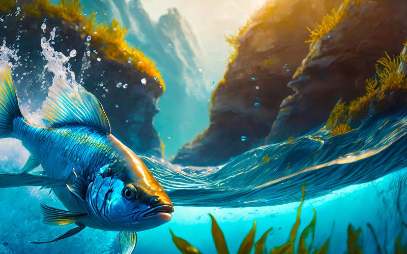 Entdecke den faszinierenden Big Bass Splash in deinem online Casino mit