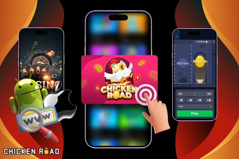 Spil Chicken Road 2 Online: Se Demo og Få en Gratis Spiloplevelse