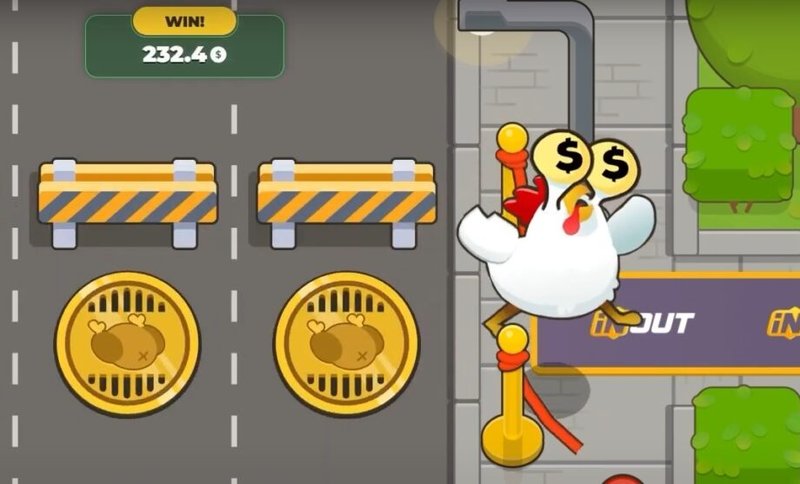 Conecta con la emoción de Chicken Road 2 en España sin costo inicial