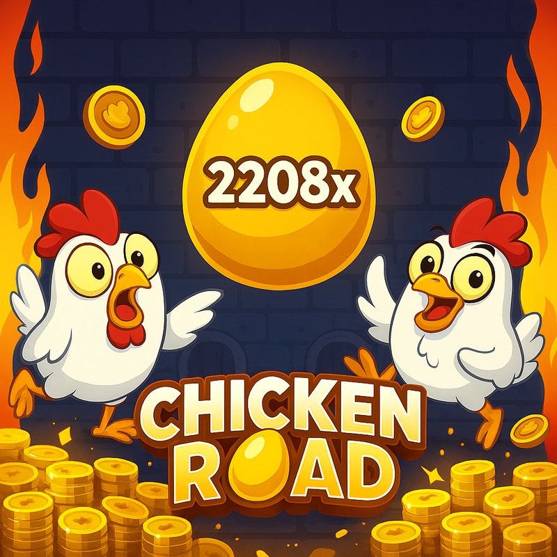 Descubre las nuevas emociones con Chicken Road 2 en todos los casinos de España.