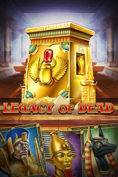 PlayCheck's Tips for New Players of Legacy of Dead Slot
